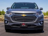 Used 2020 Chevrolet Traverse LT image 3
