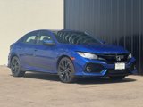 Used 2018 Honda Civic Sport image 4