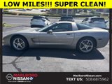 Used 2002 Chevrolet Corvette Coupe w/ Preferred Equipment Group2 image 4