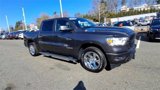 Certified 2021 RAM 1500 Big Horn image 2