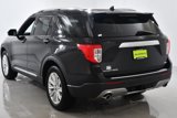 Used 2020 Ford Explorer Limited w/ Class III Trailer Tow Package image 4