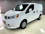 Used 2021 Nissan NV200 SV w/ Back Door Glass Package image 5