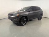 Used 2020 Jeep Compass Trailhawk image 3