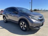 Used 2018 Honda CR-V LX image 2