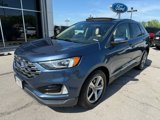 Used 2019 Ford Edge SEL w/ Equipment Group 201A image 3