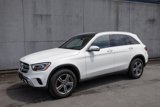 Used 2021 Mercedes-Benz GLC 300 4MATIC image 4