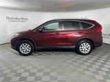 Used 2015 Honda CR-V EX image 4