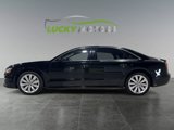 Used 2017 Audi A8 L 3.0T image 2
