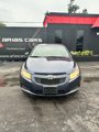 Used 2013 Chevrolet Cruze LS image 2