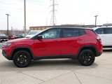 Used 2024 Jeep Compass Trailhawk image 4