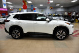 Used 2023 Nissan Rogue SV image 3