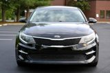 Used 2018 Kia Optima LX w/ 17" Alloy Wheels Package image 2