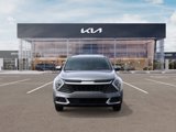 New 2025 Kia Sportage LX image 2