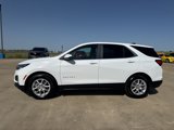 Used 2024 Chevrolet Equinox LT image 3