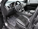 Used 2017 Jeep Grand Cherokee Altitude image 2