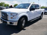 Used 2017 Ford F150 XLT image 3