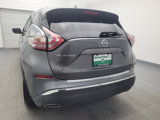Used 2017 Nissan Murano S image 6