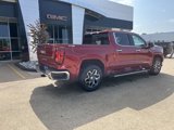 New 2025 GMC Sierra 1500 SLT w/ SLT Premium Package image 3