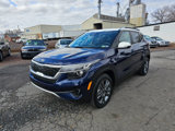 Used 2021 Kia Seltos S image 3