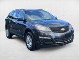 Used 2015 Chevrolet Traverse LS image 3