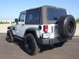 Used 2012 Jeep Wrangler Sport image 3