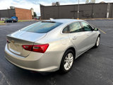 Used 2018 Chevrolet Malibu LT image 5