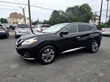 Used 2016 Nissan Murano SV image 2