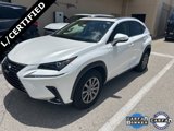 Certified 2021 Lexus NX 300 AWD w/ Comfort Package image 3