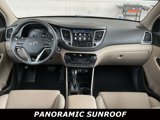 Used 2016 Hyundai Tucson Limited w/ Option Group 03 image 4