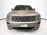 Used 2018 Jeep Grand Cherokee Overland image 2