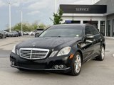 Used 2011 Mercedes-Benz E 350 BlueTEC Sedan image 3