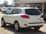 Used 2008 Hyundai Santa Fe Limited image 5
