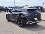 Used 2024 Kia Sportage SX image 3