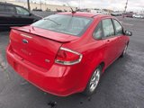 Used 2008 Ford Focus SE image 4