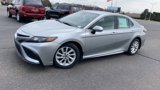 Used 2021 Toyota Camry SE image 4