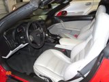 Used 2009 Chevrolet Corvette Coupe w/ Preferred Equipment Group image 2