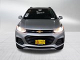 Used 2017 Chevrolet Trax LT image 2