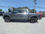 Certified 2022 Ford F150 XLT w/ Equipment Group 302A High image 5