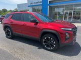 New 2026 Chevrolet Equinox RS w/ Convenience Package III image 4