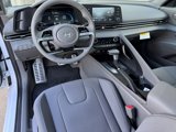 New 2025 Hyundai Elantra Sport image 2