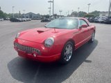 Used 2002 Ford Thunderbird image 3