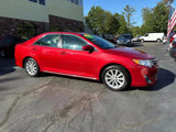 Used 2013 Toyota Camry XLE image 5