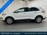 Used 2022 Ford Edge SEL w/ Convenience Package image 5