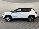 Used 2022 Jeep Compass Trailhawk w/ Trailhawk Elite Group image 4