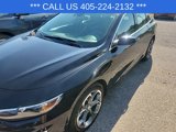 Used 2023 Chevrolet Malibu LT image 3