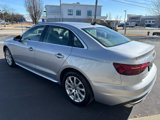 Certified 2022 Audi A4 2.0T Premium w/ Convenience Package image 6