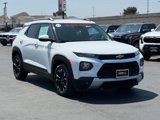 Used 2023 Chevrolet TrailBlazer LT w/ Convenience Package image 5