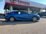 Used 2020 Toyota Camry XLE image 6