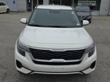Used 2023 Kia Seltos LX image 2