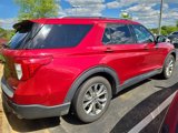 Used 2020 Ford Explorer Limited image 4